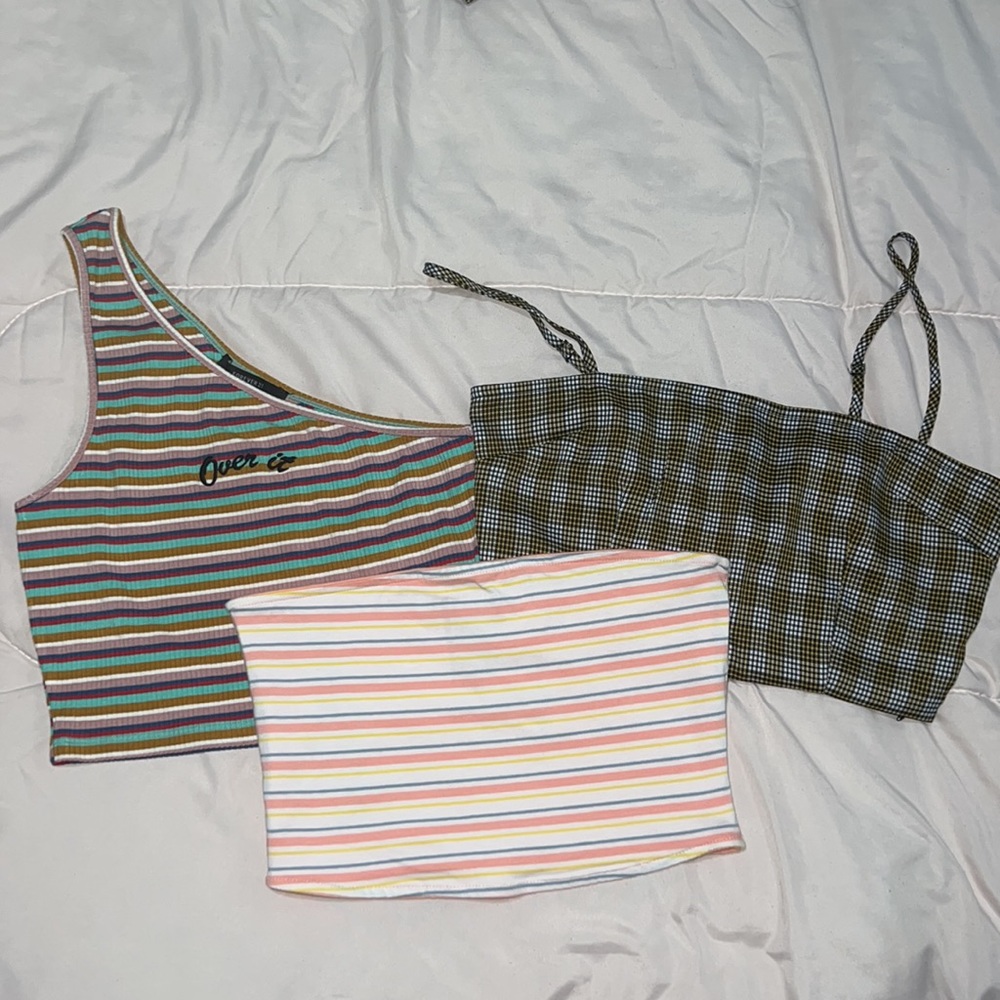 Forever21 Mix and Match Bundle